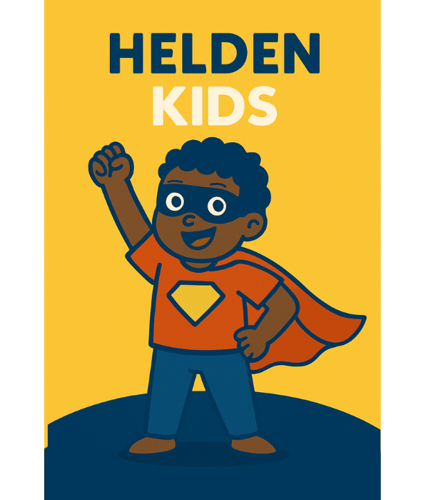 Helden-Kids (5-7 Jahre)